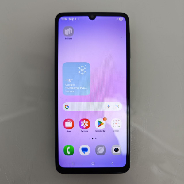 Мобильный телефон SAMSUNG Galaxy A07 4/64 гб