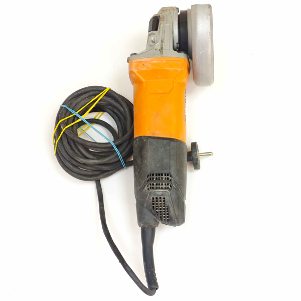 Ушм AEG WS 12-125 S 