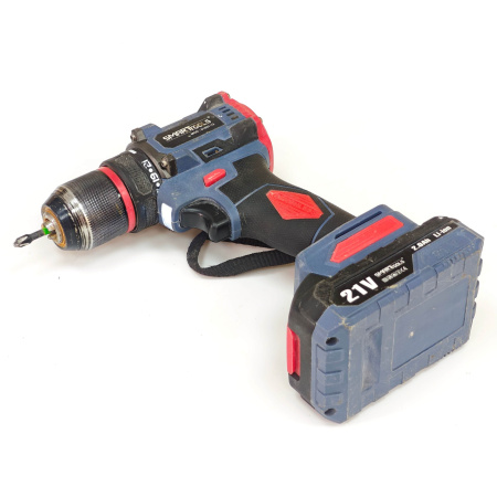 Шуруповерт SMART D1001-13