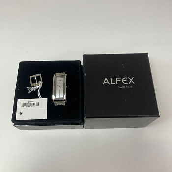 Часы alfex