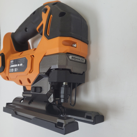 Лобзик AEG  bst18blx2-0