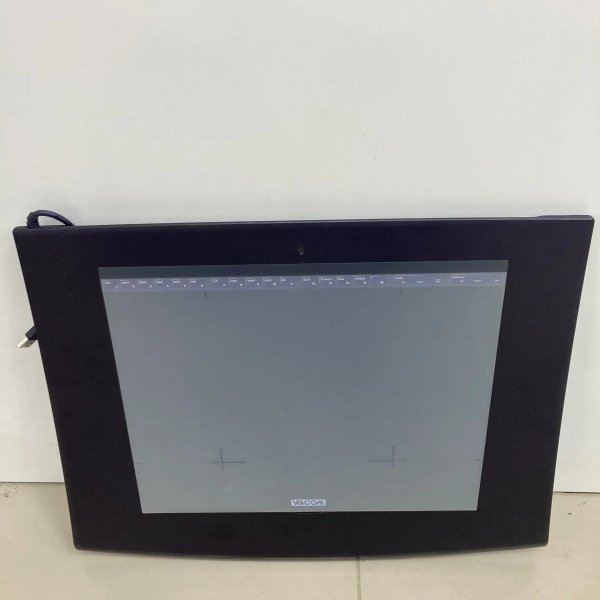 Графический планшет WACOM  intuos 2