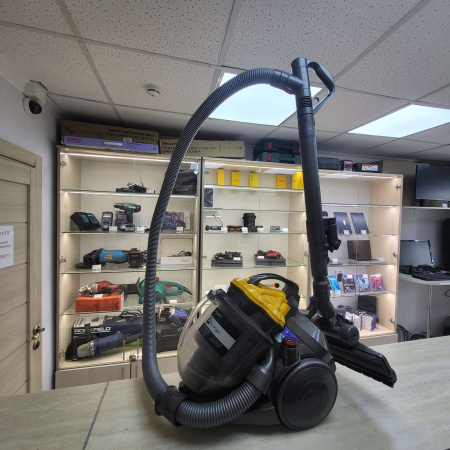 Пылесос Dyson DC19
