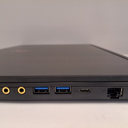 Ноутбук MSI 16R6 15,6"/  Intel Core i5-11260H/ 16 Гб/ssd 1 Тб