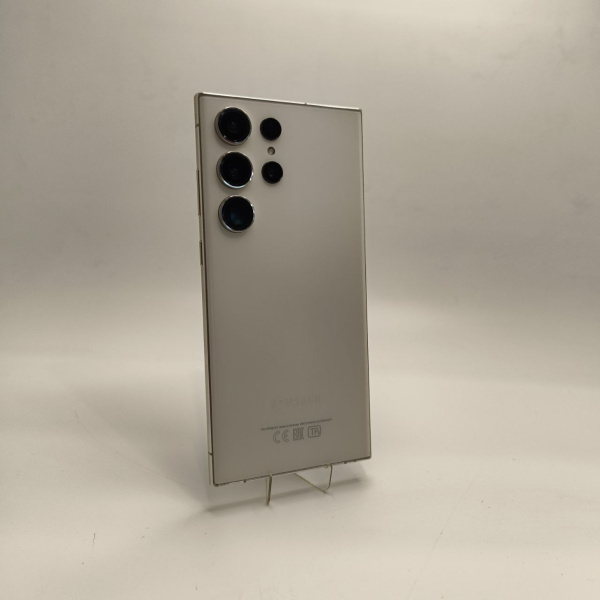Мобильный телефон SAMSUNG Galaxy S23 Ultra 12/512 гб