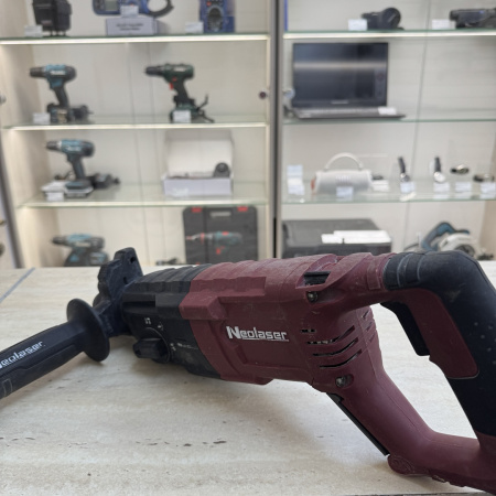 Перфоратор NEOLASER nrh-800