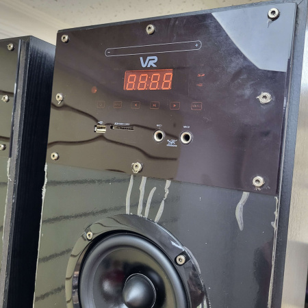 Мультимедийная акустическая система HT-D902V