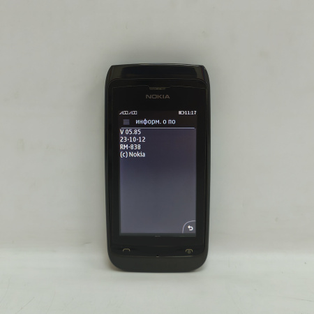 Мобильный телефон NOKIA 308/64 гб