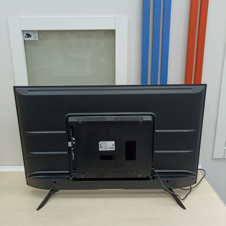 Телевизор shivaki tv led s43mf3300 43,0"