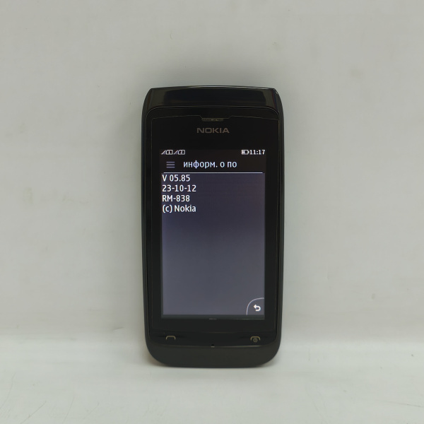 Мобильный телефон NOKIA 308/64 гб