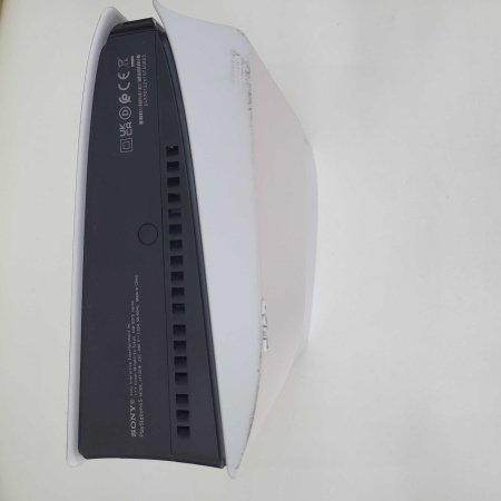 Игровая приставка sony PlayStation 5 slim CFI 2016