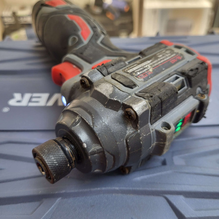 Винтоверт PROFIPOWER bl-162