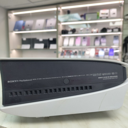 Игровая приставка SONY PlayStation 5 Slim cfi-2016