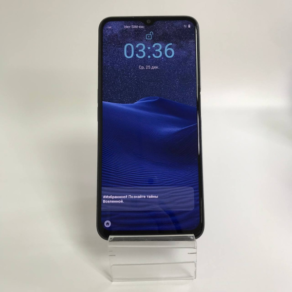 Мобильный телефон realme C35 4/128 гб