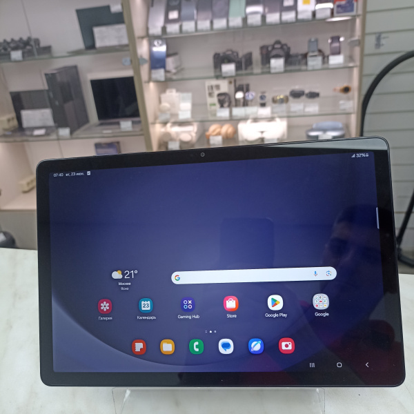 Планшет SAMSUNG tab a9+ 64 sm-x216b 11,0" 4 гб 64 гб