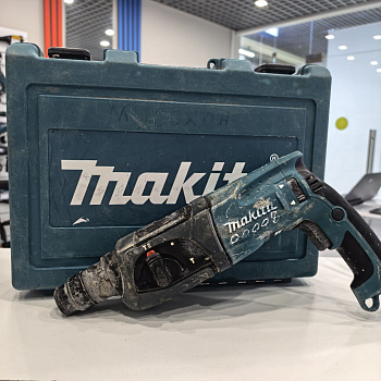 Перфоратор MAKITA HR2470 