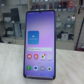 Мобильный телефон SAMSUNG Galaxy A07 4/128 гб