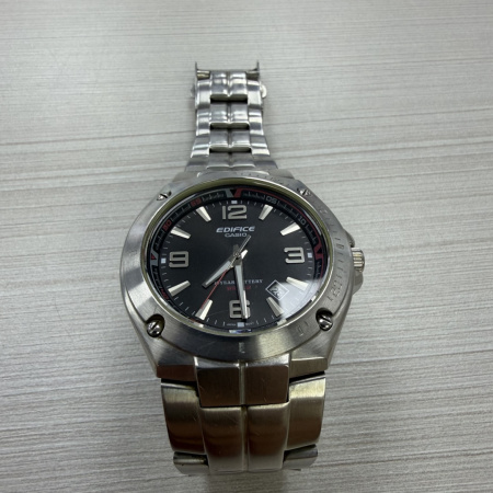 Часы Casio Edifice EF 126