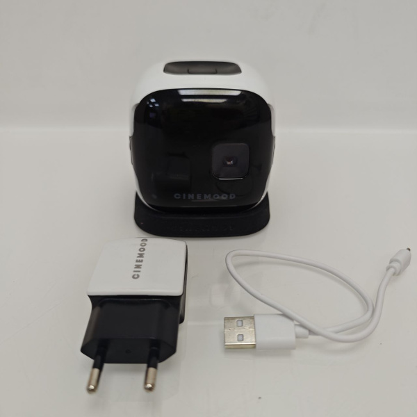 Проектор cinemood cnmd0016
