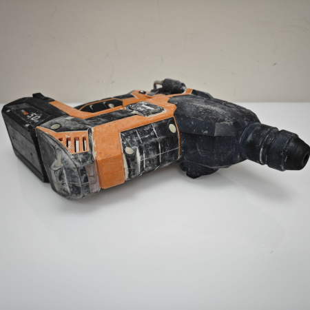 Перфоратор AEG bbh18bl