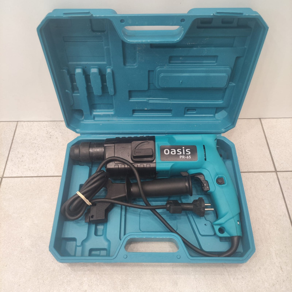 Перфоратор OASIS  pr-65