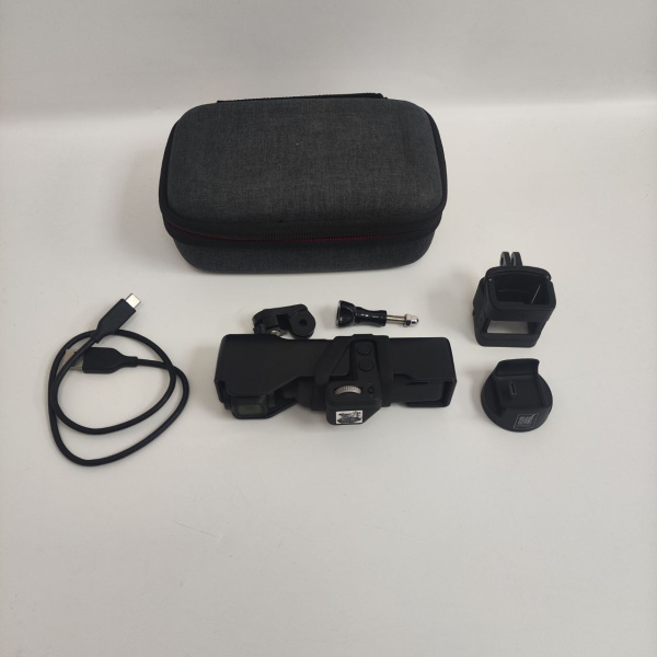 Экшн-камера DJI  pocket 1