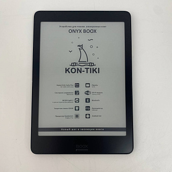 Электронная книга ONYX BOOX kon-tiki