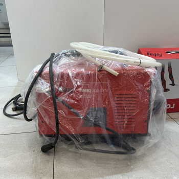 Сварочный аппарат FUBAG  irmig 200 syn