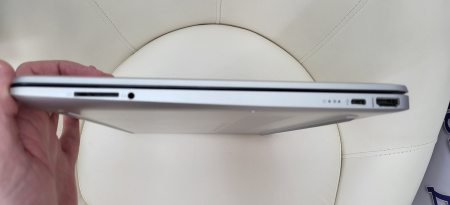 Ноутбук HP 15s-fq2060ur (3y1s4ea) 15,6"/ i3 1115g4/ 8 гб/ 256 гб