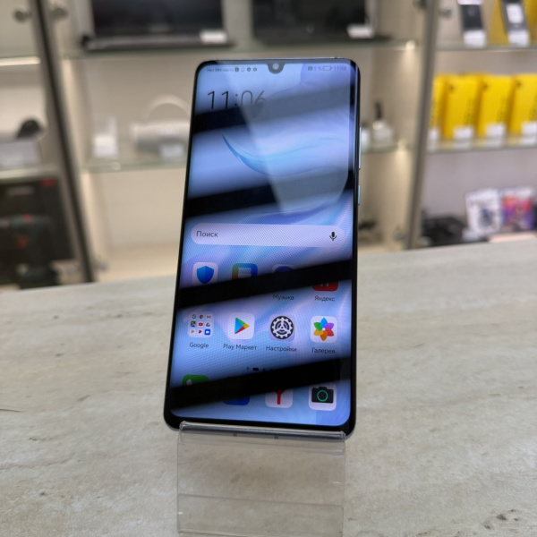 Мобильный телефон HUAWEI P30 Pro 8/256 гб