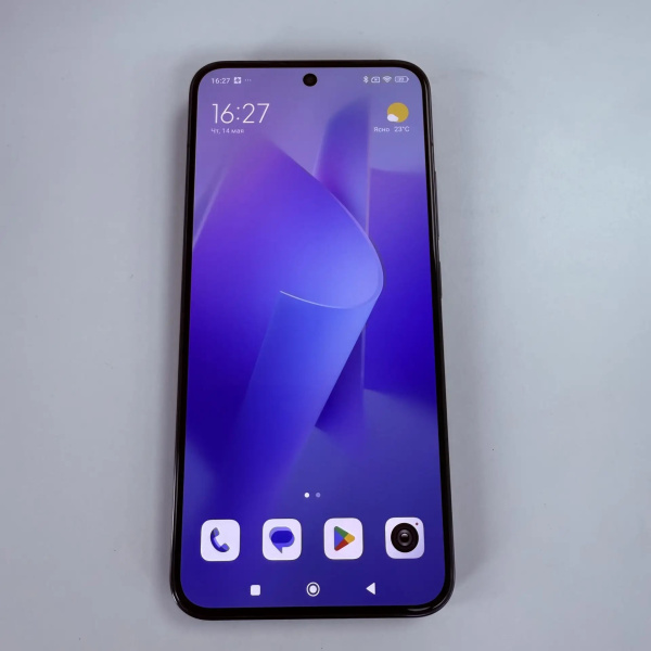 Мобильный телефон XIAOMI 14 12/256 гб
