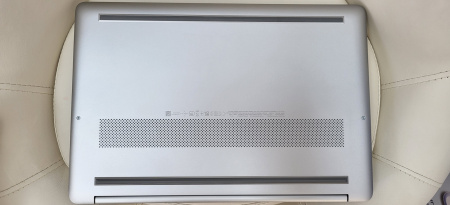 Ноутбук HP 15s-fq2060ur (3y1s4ea) 15,6"/ i3 1115g4/ 8 гб/ 256 гб