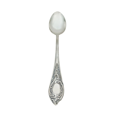 Ложка  из серебра 875 пробы