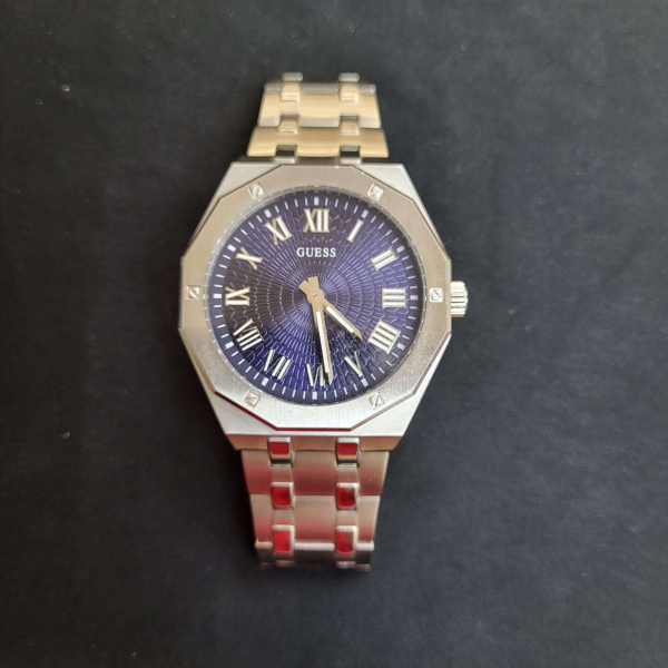 Часы guess gw0575g4