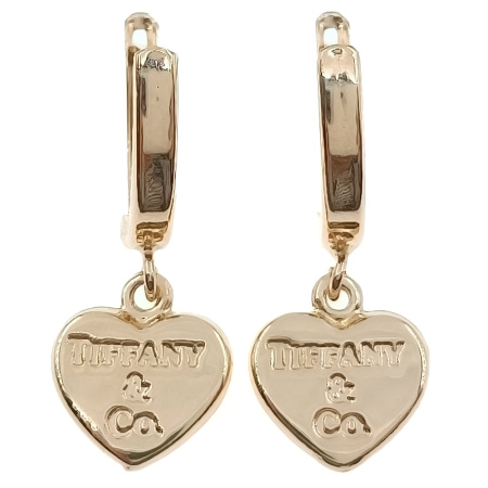 Серьги из золота 585 пробы