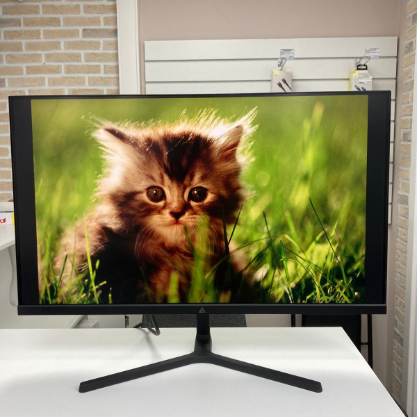 Монитор AZERTY  ads-2402 24,0" 75 гц