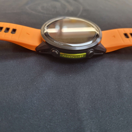 Часы GARMIN FORERUNNER 970