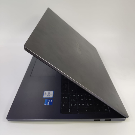 Ноутбук HUAWEI MateBook D16 RLEF-X/ Core i5-12450H/ 8 Гб/ ssd 512 Гб