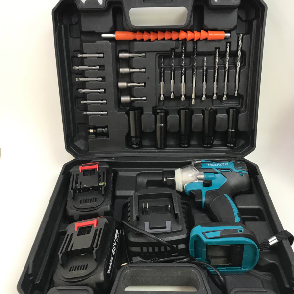 Гайковерт MAKITA  350n копия