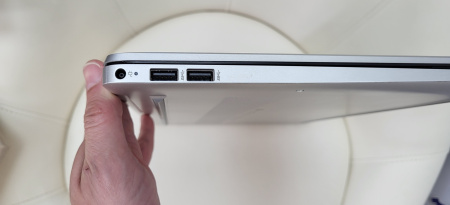 Ноутбук HP 15s-fq2060ur (3y1s4ea) 15,6"/ i3 1115g4/ 8 гб/ 256 гб