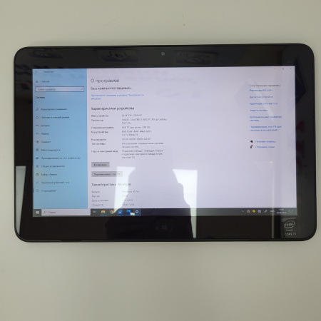 Ноутбук HP Pro X2 612 G1\  i5-4202y\ 8 гб\ ssd 256 гб