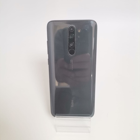 Мобильный телефон Xiaomi Redmi Note 8 3/32 гб