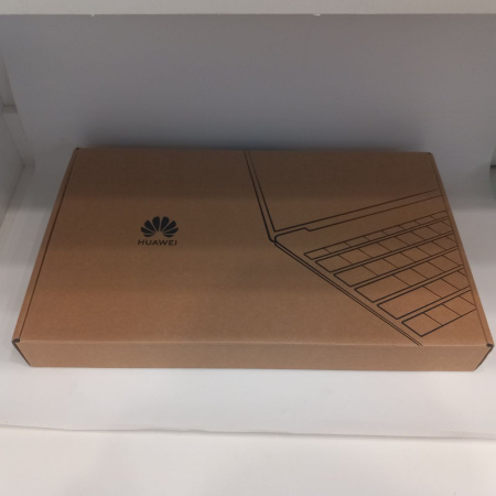 Ноутбук HUAWEI MateBook D16 RLEF-X 16,0"/ Intel Core i5-12450H/ 16 Гб/ssd 512 Гб