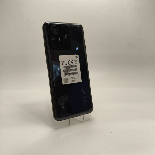 Мобильный телефон XIAOMI Redmi Note 12s 8/256 гб