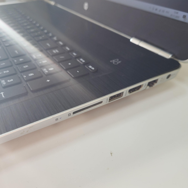 Ноутбук HP Pavilion 17 17-ab007ur 17,3"/ Intel Core i7-6700HQ/ 8 Гб/ 1 Тб/