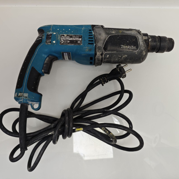 Перфоратор MAKITA HR2470