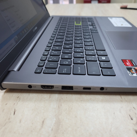 Ноутбук Ноутбук ASUS VivoBook S15 M533IA  Ryzen 7 4700U/ 16 Гб/ SSD 512 Гб