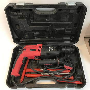 Перфоратор EDON RH-28/1250 