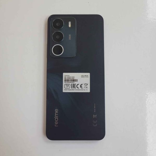 Мобильный телефон REALME C71 8/256 гб