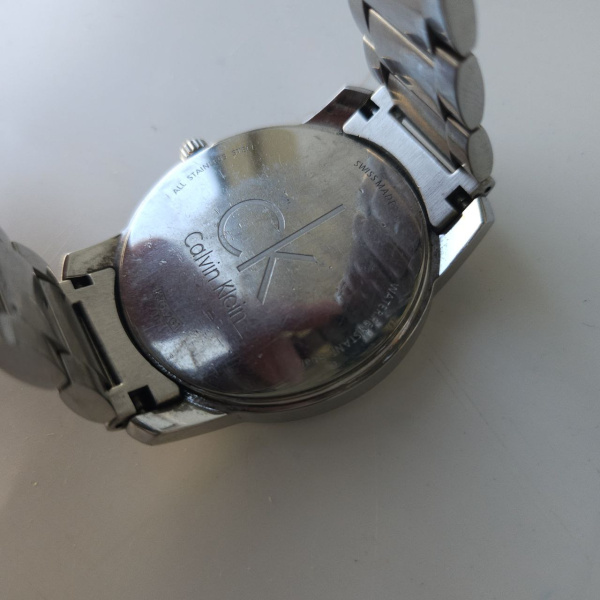 Часы NONAME  Calvin Klein k2g 2g1